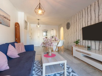 Holiday apartment Benalmar Playa - Outdoor photo 25