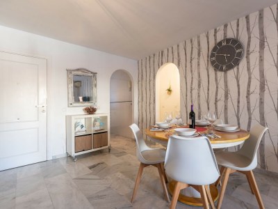 Holiday apartment Benalmar Playa - Outdoor photo 26