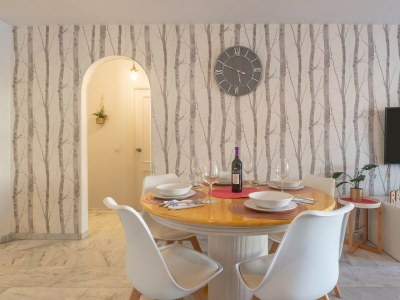 Holiday apartment Benalmar Playa - Outdoor photo 27