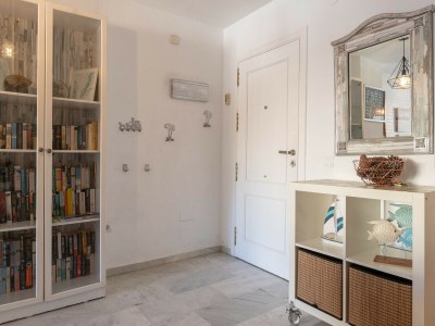 Holiday apartment Benalmar Playa - Outdoor photo 28