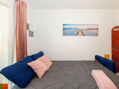 Holiday apartment Benalmar Playa - Outdoor photo 30