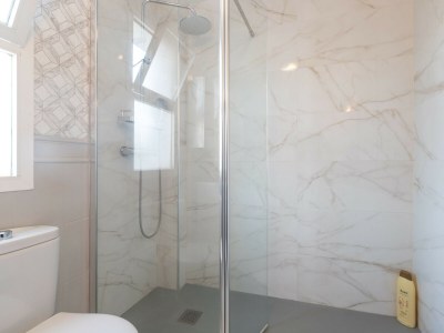 Holiday apartment Benalmar Playa - Outdoor photo 33