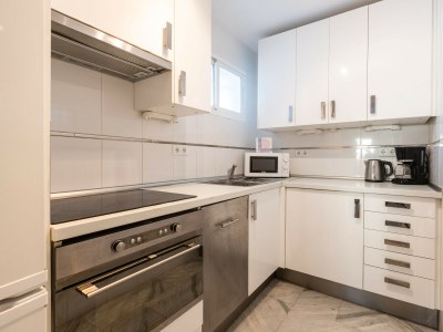 Holiday apartment Benalmar Playa - Outdoor photo 34