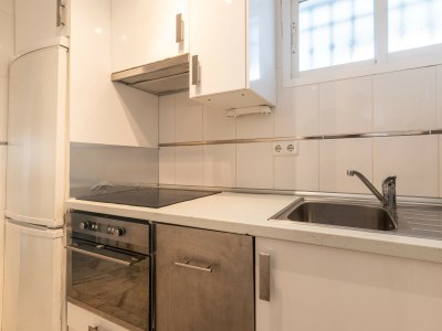 Holiday apartment Benalmar Playa - Outdoor photo 35