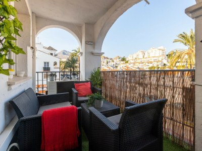 Holiday apartment Benalmar Playa - Outdoor photo 36