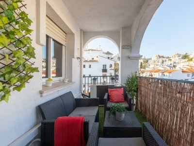 Holiday apartment Benalmar Playa - Outdoor photo 37