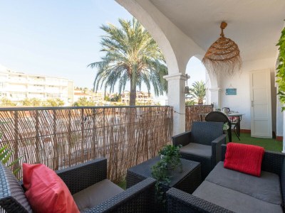 Holiday apartment Benalmar Playa - Outdoor photo 40