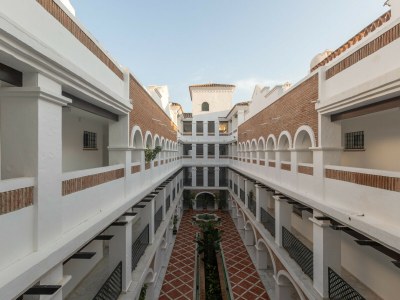 Holiday apartment Benalmar Playa - Outdoor photo 41