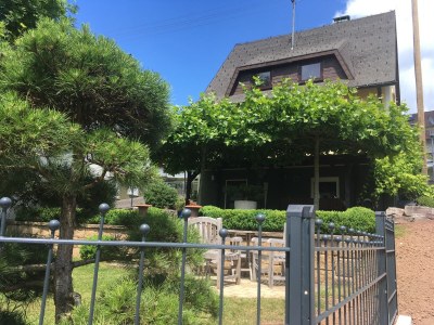 Holiday house Erika - Outdoor photo 3