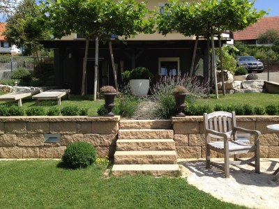 Holiday house Erika - Outdoor photo 4