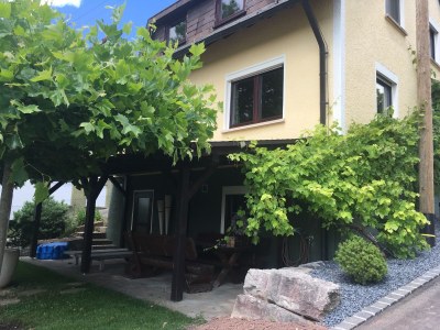 Holiday house Erika - Outdoor photo 6