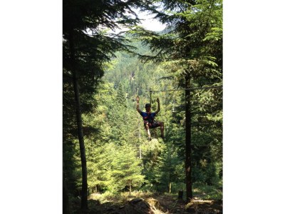 Holiday house Erika - Environment photo 20