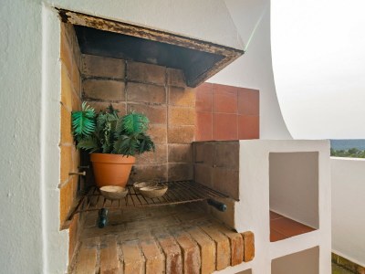 Holiday apartment 12 person holiday home in Ebeltoft - Outdoor photo 11