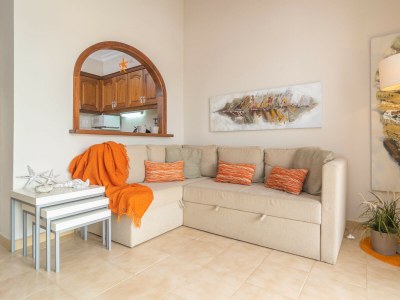 Holiday apartment 12 person holiday home in Ebeltoft - Features photo 18