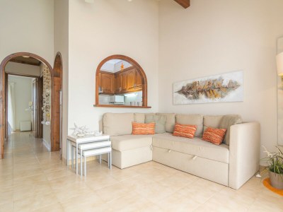 Holiday apartment 12 person holiday home in Ebeltoft - Features photo 21