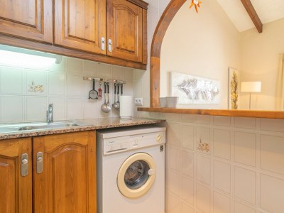 Holiday apartment 12 person holiday home in Ebeltoft - Features photo 33