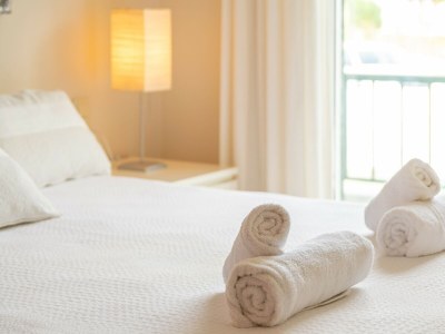 Holiday apartment 12 person holiday home in Ebeltoft - Features photo 36