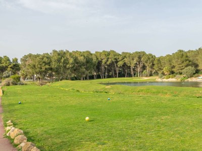 Holiday apartment 12 person holiday home in Ebeltoft - Environment photo 46