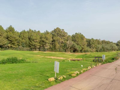 Holiday apartment 12 person holiday home in Ebeltoft - Environment photo 47