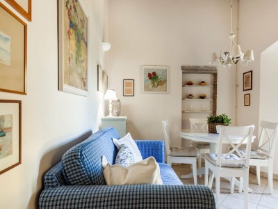 Apartment Ruhige Wohnung in Riparbella mit Garten - Features photo 11