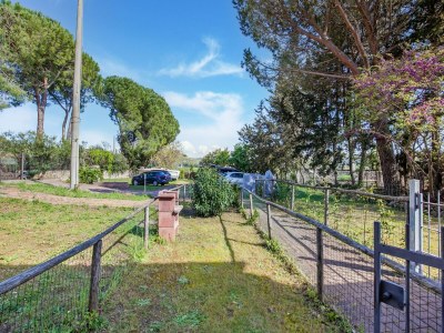 Apartment Ruhige Wohnung in Riparbella mit Garten - Features photo 25