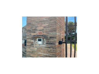 Apartment Ruhige Wohnung in Riparbella mit Garten - Outdoor photo 30