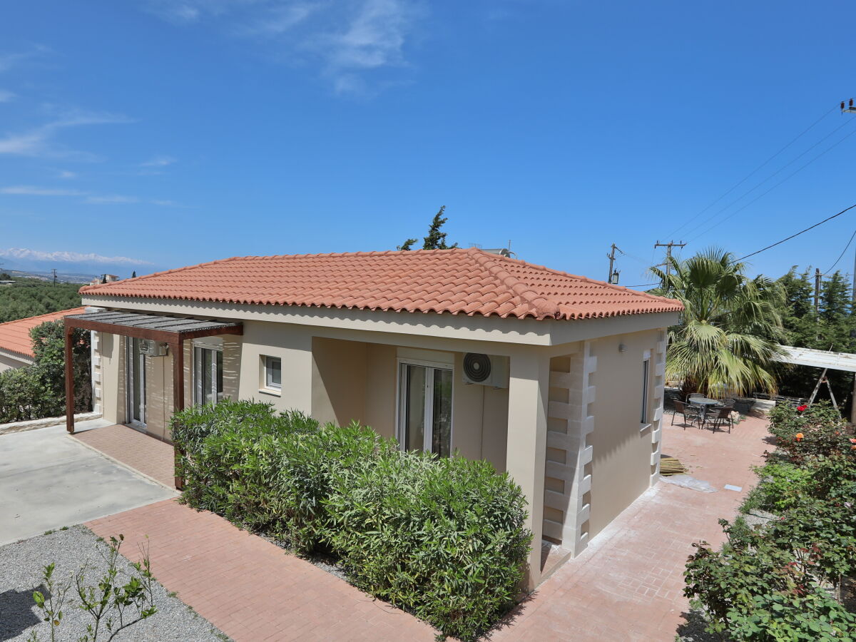 Villa Meli - Outdoor photo 5