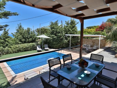 Villa Meli - Outdoor photo 2