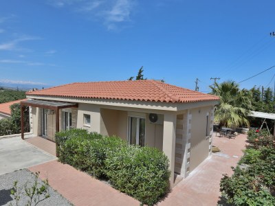 Villa Meli - Outdoor photo 5