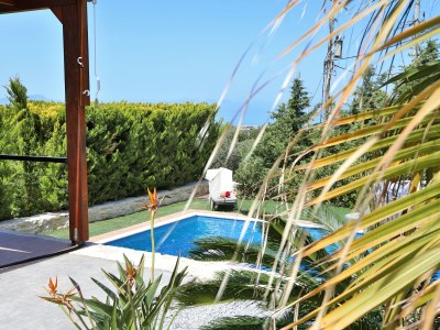Villa Meli - Outdoor photo 6