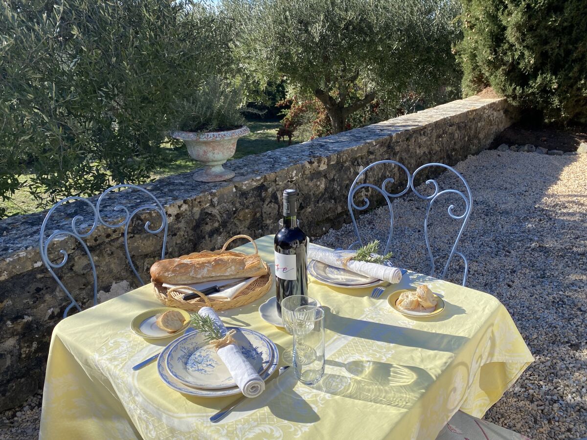 Holiday house Charming cottage with view - Outdoor photo 5