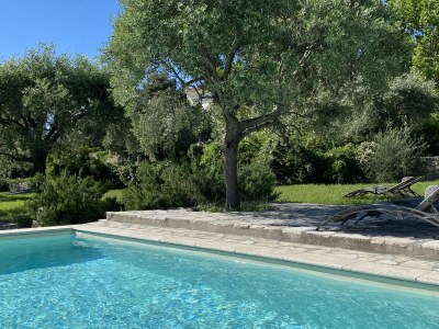 Holiday house Charming cottage with view - Outdoor photo 3