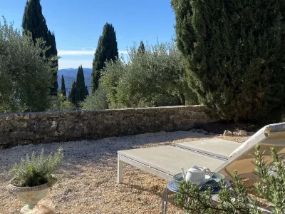 Holiday house Charming cottage with view - Outdoor photo 9