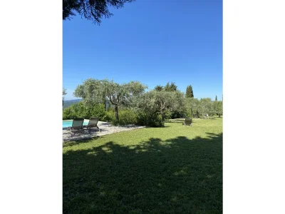 Holiday house Charming cottage with view - Outdoor photo 13