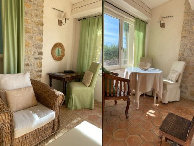 Holiday house Charming cottage with view - Features photo 16