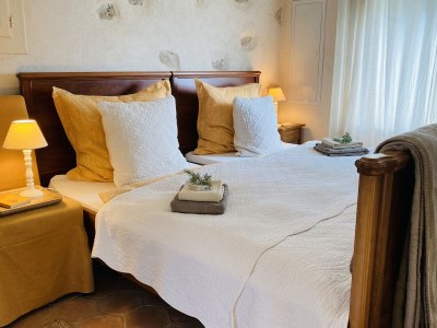 Holiday house Charming cottage with view - Features photo 18