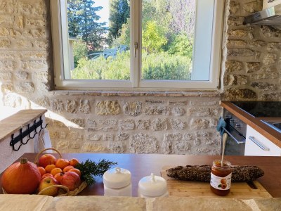 Holiday house Charming cottage with view - Features photo 20