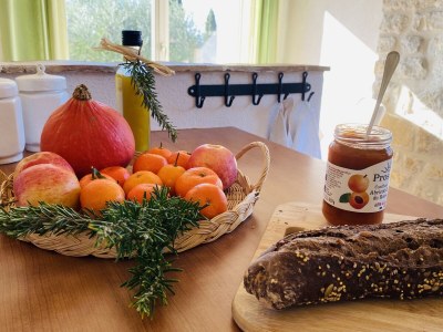 Holiday house Charming cottage with view - Features photo 22