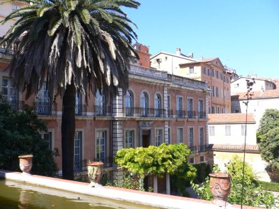 Holiday house Charming cottage with view - Environment photo 35