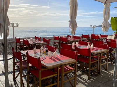 Holiday house Charming cottage with view - Environment photo 36