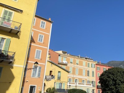 Holiday house Charming cottage with view - Environment photo 39