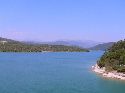 Holiday house Charming cottage with view - Environment photo 40