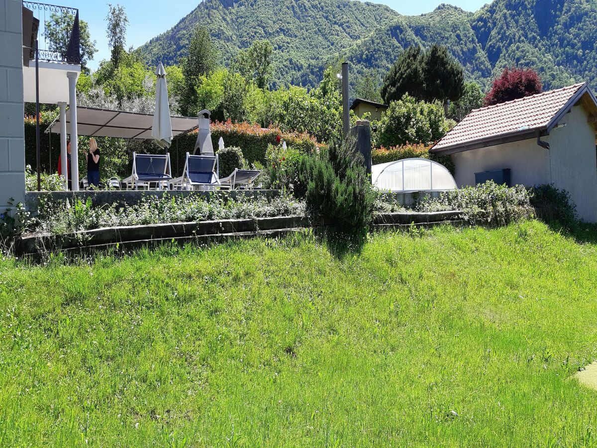 Holiday house Ferienhaus bei Lago Maggiore Pool - Outdoor photo 3