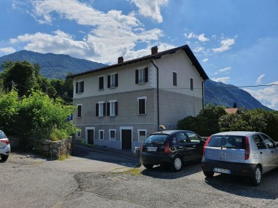 Holiday house Ferienhaus bei Lago Maggiore Pool - Outdoor photo 9