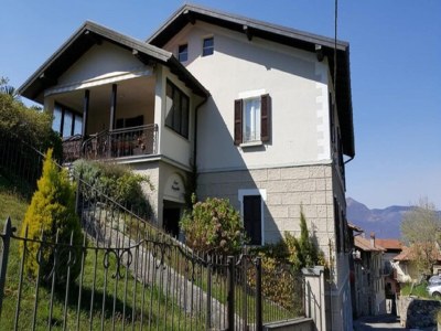 Holiday house Ferienhaus bei Lago Maggiore Pool - Outdoor photo 10