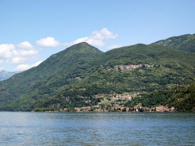 Holiday house Ferienhaus bei Lago Maggiore Pool - Environment photo 26