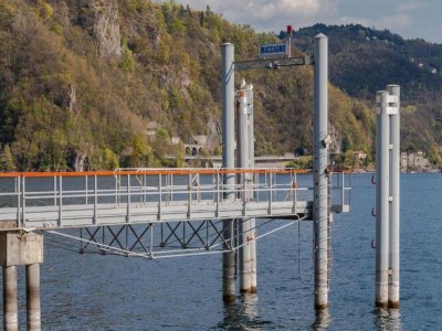 Holiday house Ferienhaus bei Lago Maggiore Pool - Environment photo 27
