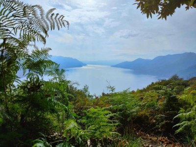 Holiday house Ferienhaus bei Lago Maggiore Pool - Environment photo 31