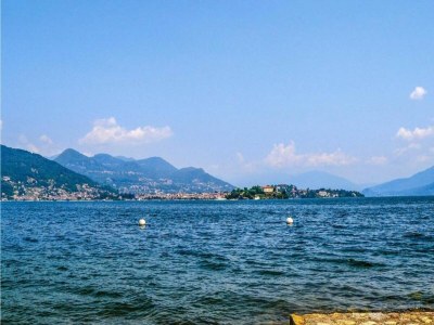 Holiday house Ferienhaus bei Lago Maggiore Pool - Environment photo 33