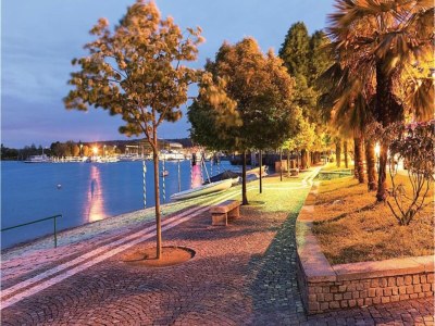 Holiday house Ferienhaus bei Lago Maggiore Pool - Environment photo 34